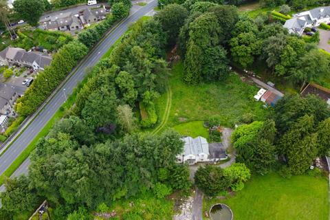 Plot for sale, Daltongate, Ulverston