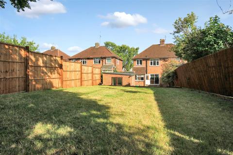 3 bedroom semi-detached house for sale, Third Avenue, Wellingborough NN8