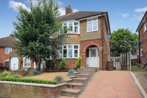 3 bedroom semi-detached house for sale, Third Avenue, Wellingborough NN8