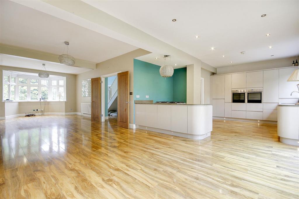 Clay Hill, Enfield 5 bed house for sale £1,250,000
