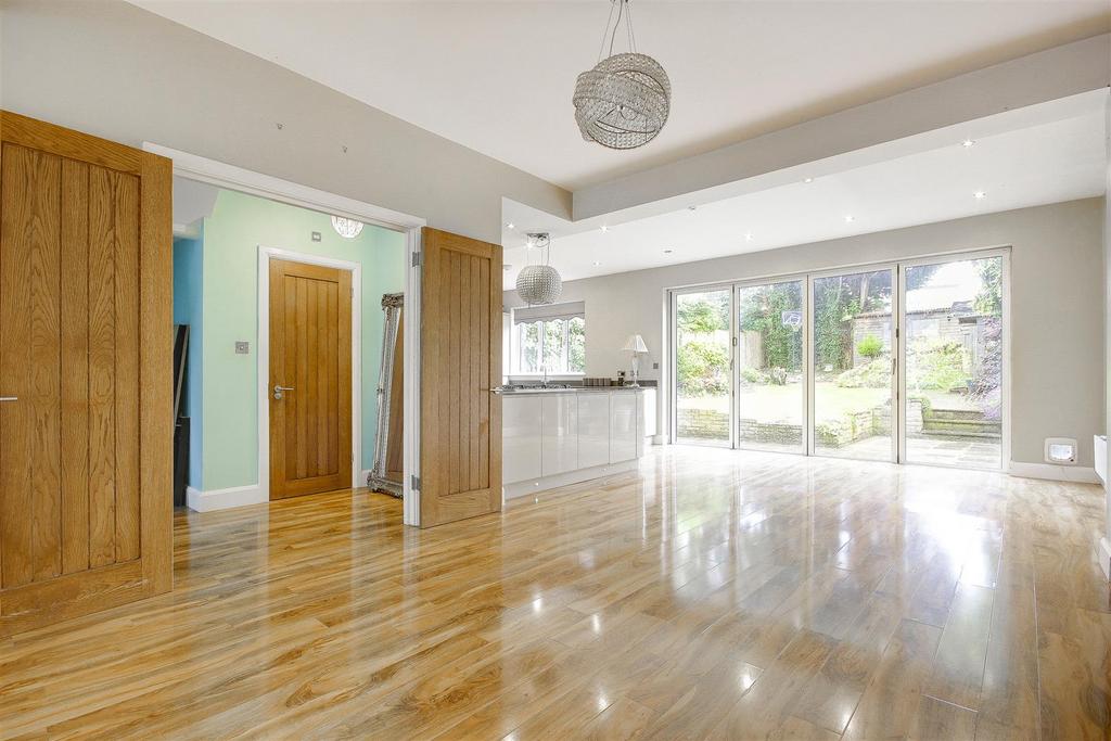 Clay Hill, Enfield 5 bed house for sale £1,250,000