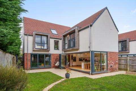 4 bedroom detached house for sale, Woodford Green, Woodford, Berkeley