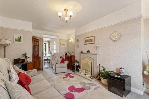 2 bedroom semi-detached house for sale, Larkfield Avenue, Paddington, Warrington