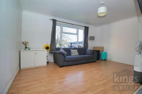 2 bedroom flat for sale, Downfield Road, Cheshunt, Waltham Cross