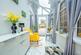 Side conservatory