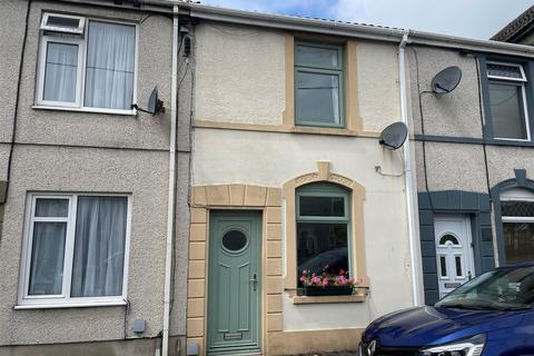 2 bedroom terraced house for sale, Woodbrook Terrace, Burry Port