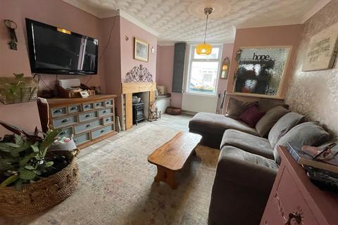 2 bedroom terraced house for sale, Woodbrook Terrace, Burry Port