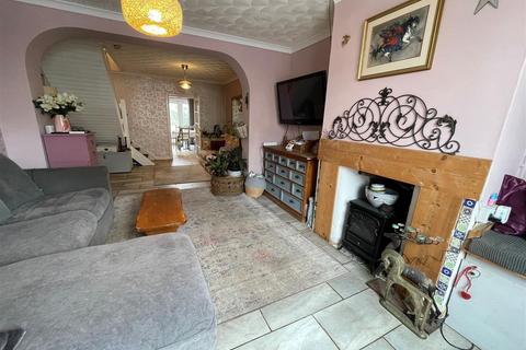 2 bedroom terraced house for sale, Woodbrook Terrace, Burry Port