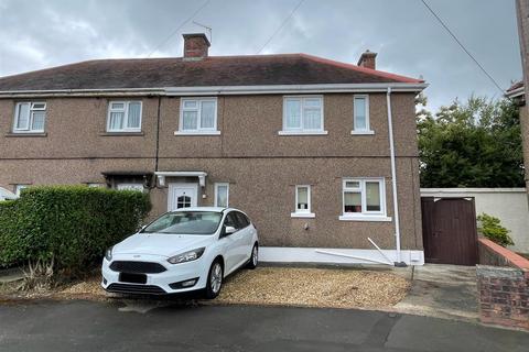 3 bedroom semi-detached house for sale, Tirforgan, Llanelli