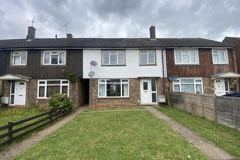 3 bedroom terraced house for sale, Cedar Close, Aldershot GU12