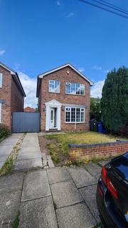 3 bedroom detached house to rent, 316 Goodison Boulevard, Doncaster, South Yorkshire