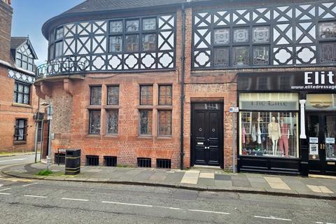 undefined, Market Street, Altrincham