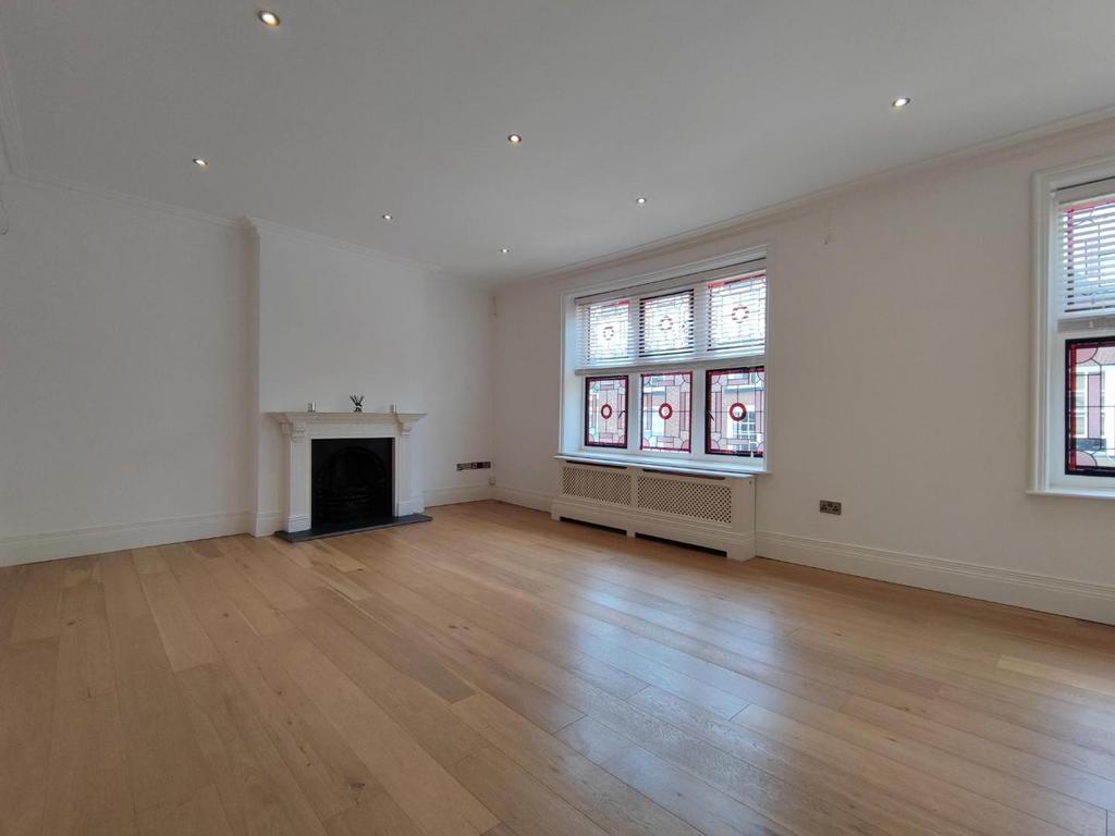 Living Dining Kitchen 2