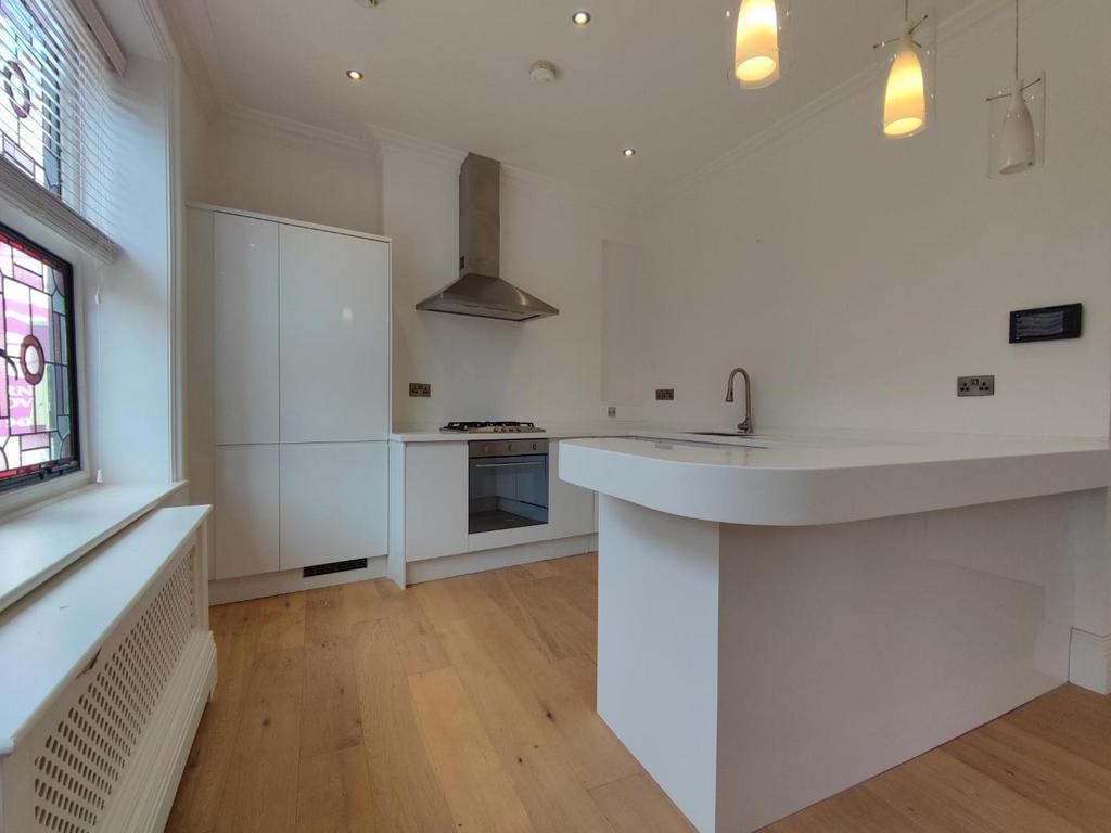Living Dining Room 3