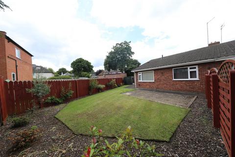 2 bedroom semi-detached bungalow for sale, Royal Walk, Cottingham