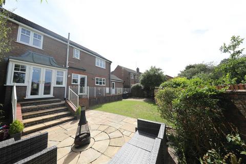 5 bedroom detached house for sale, North View, Little Weighton, Cottingham