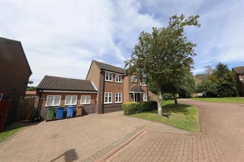 6 North View, Little Weighton, Cottingham, HU20 3UL