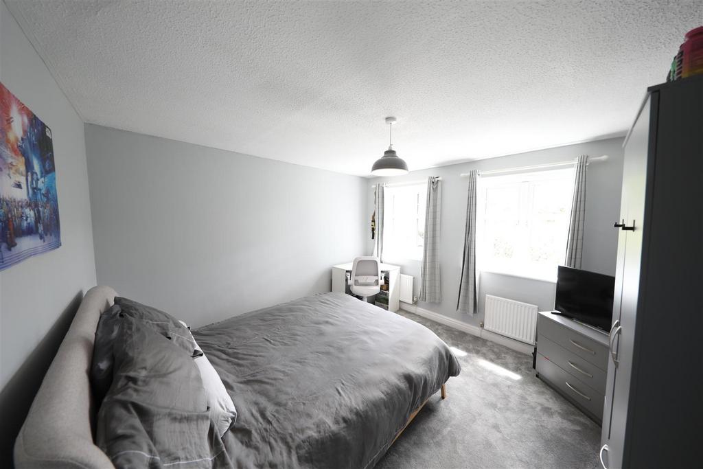 Bedroom two