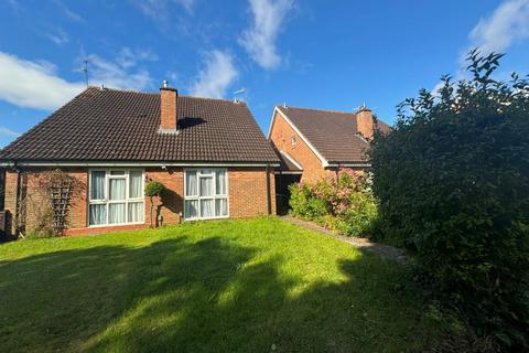 1 bedroom house to rent, Childs Close, Warwickshire CV37