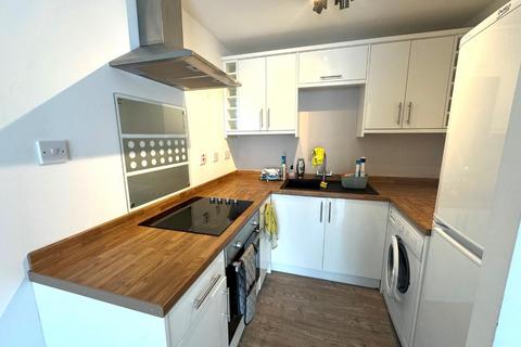 1 bedroom house to rent, Childs Close, Warwickshire CV37