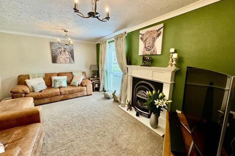 3 bedroom house for sale, Southside, Middridge, Newton Aycliffe