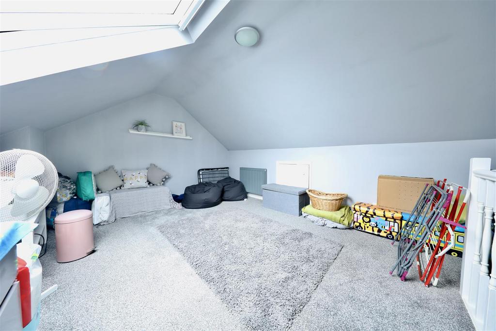 Loft space