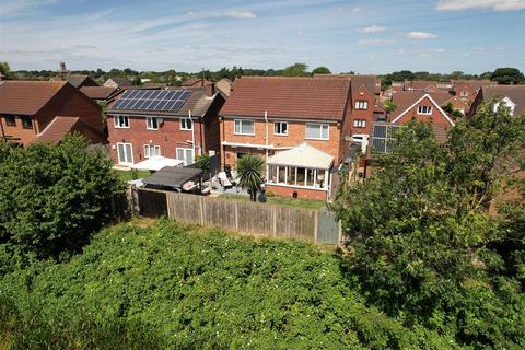 4 bedroom detached house for sale, Haymer Drive, Hedon, Hull