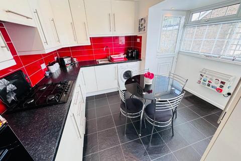 2 bedroom semi-detached bungalow for sale, Voltigeur Drive, Hart, Hartlepool