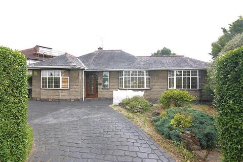 3 bedroom detached bungalow for sale, Sidney Road, Rugby CV22