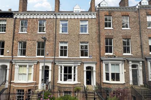 6 bedroom townhouse for sale, Bootham Terrace, York YO30