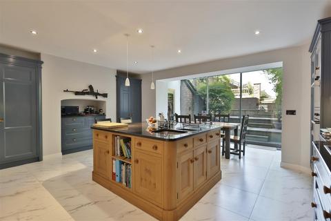 18 Bootham Terrace, York, YO30 7DH