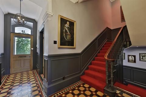 18 Bootham Terrace, York, YO30 7DH