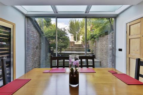18 Bootham Terrace, York, YO30 7DH