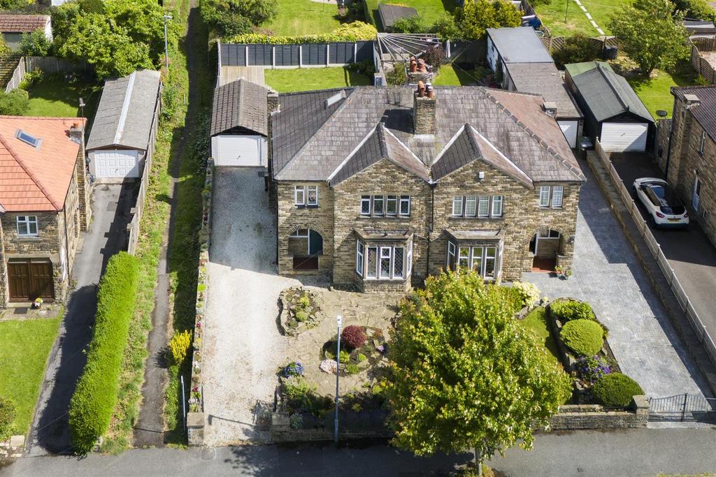 Bramleys Estate Agents - Broadgate - Almondbury (4