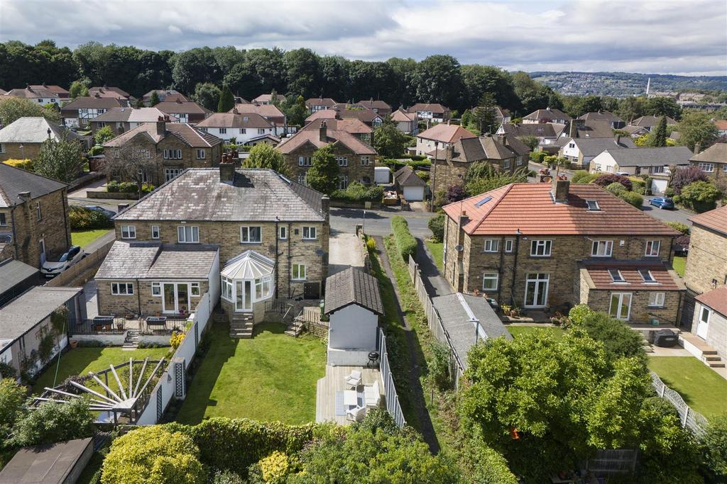 Bramleys Estate Agents - Broadgate - Almondbury (2