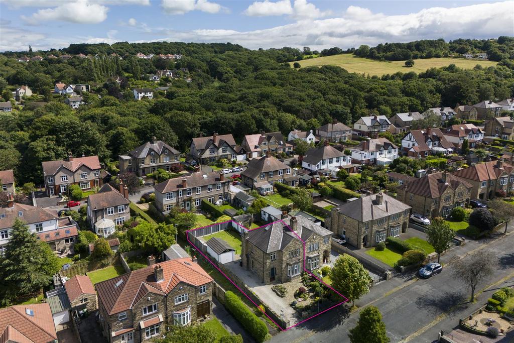 Bramleys Estate Agents - Broadgate - Almondbury (7