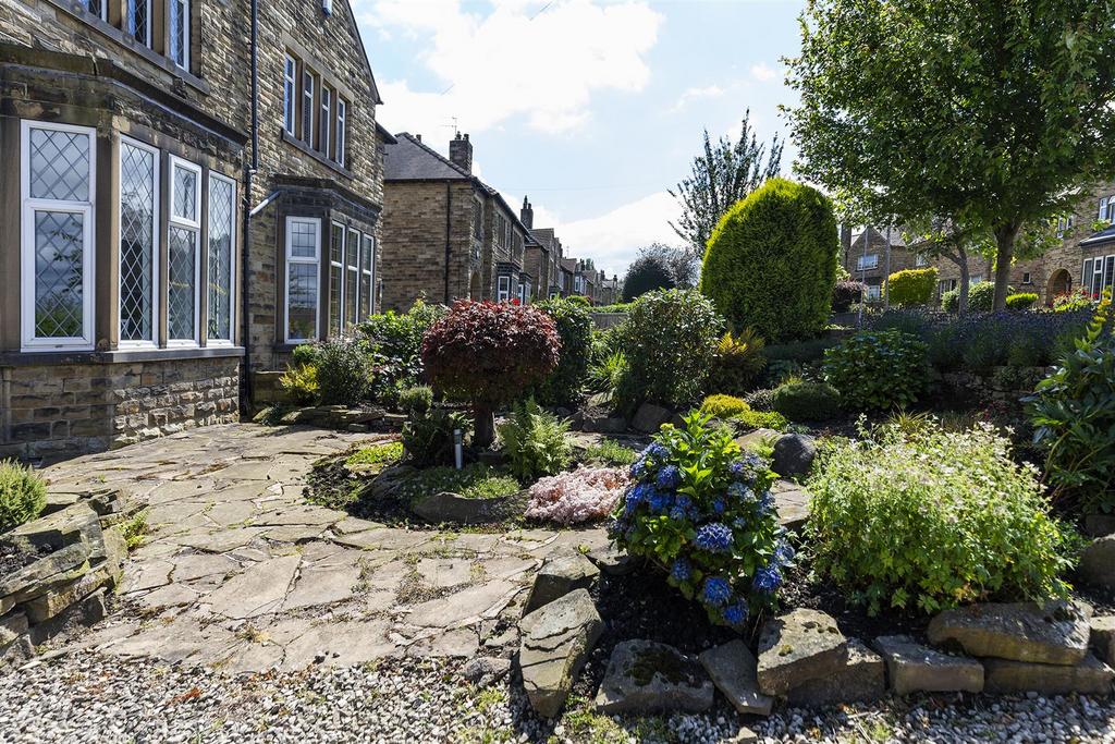 Bramleys Estate Agents - Broadgate - Almondbury (5