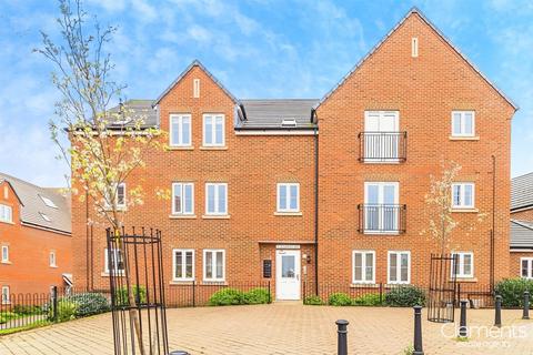 2 bedroom apartment for sale, Linnet Road, Hemel Hempstead HP3