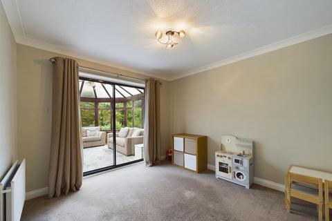 4 bedroom detached house for sale, Abbots Way, North Shields