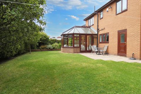 114 Abbots Way, North Shields, NE29 8LY