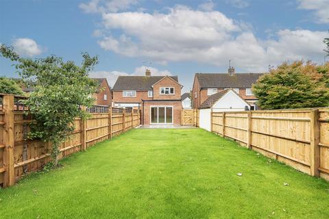 3 bedroom semi-detached house for sale, Grenville Avenue, Wendover HP22