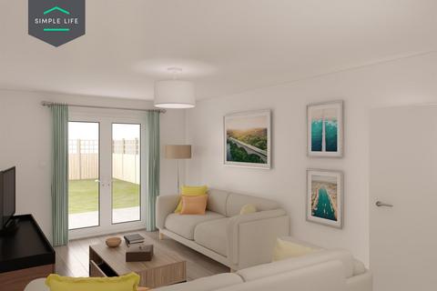 5 bedroom house to rent, Oval Crescent, Ellesmere Port