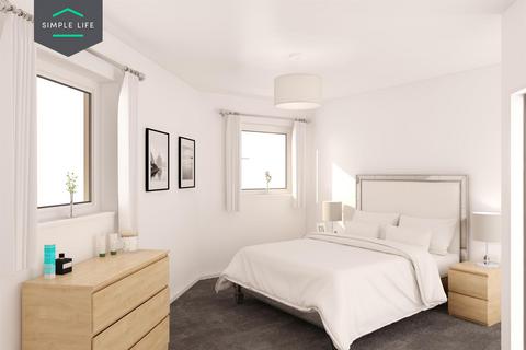 5 bedroom house to rent, Oval Crescent, Ellesmere Port