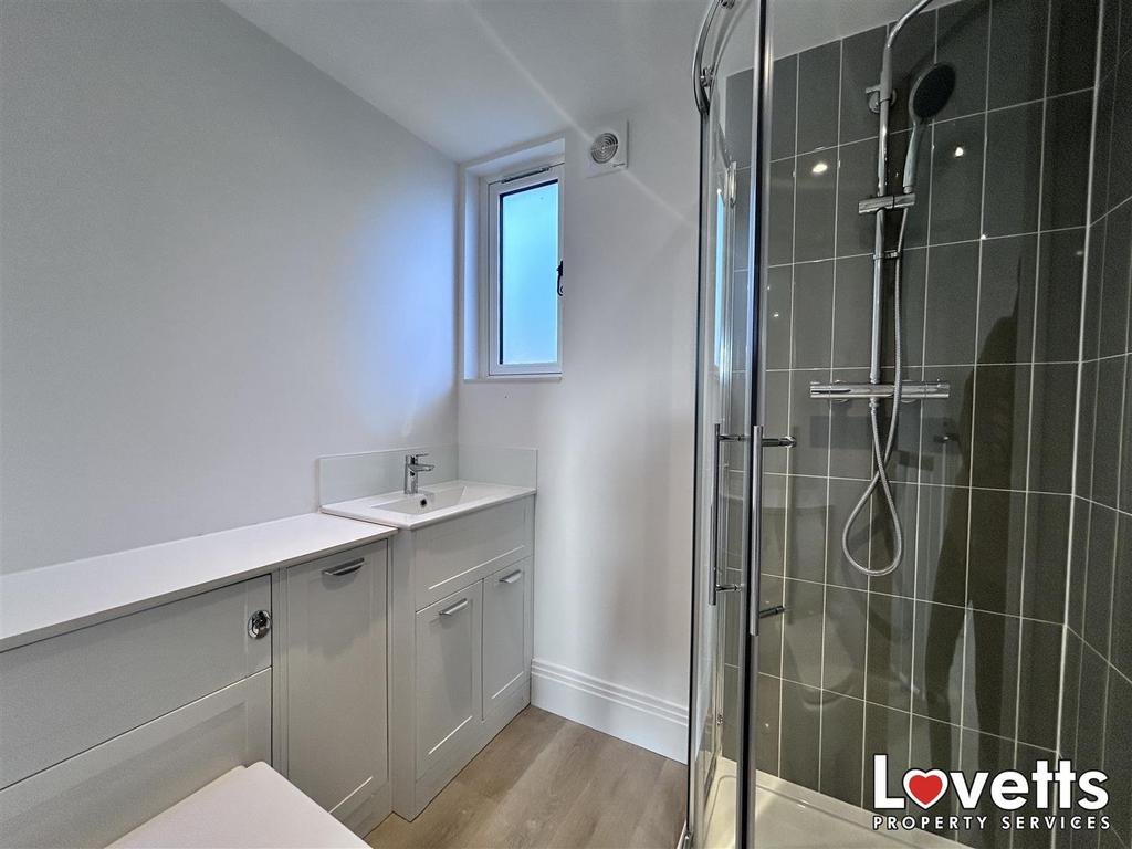 En-Suite