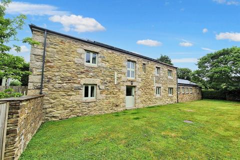 5 bedroom barn conversion to rent, Tregavethan, Truro