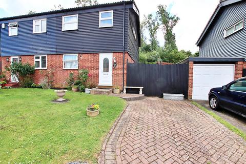 3 bedroom semi-detached house for sale, Wilcox Close, Borehamwood