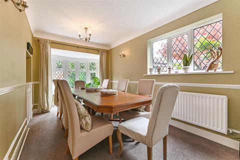 59 Bedhampton Hill, Bedhampton, Havant, PO9 3JN