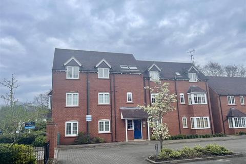 1 bedroom flat for sale, Foxley Drive, Catherine-De-Barnes, Solihull