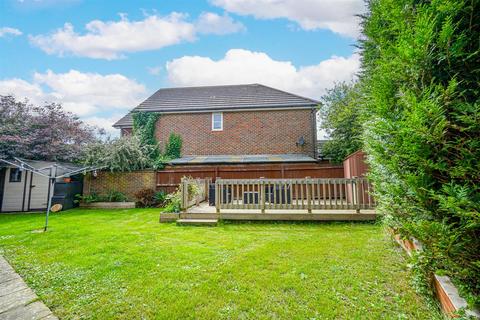 5 bedroom detached house for sale, Pashley Gardens, Hastings
