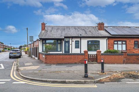 3 bedroom semi-detached bungalow for sale, Holden Road, Leigh